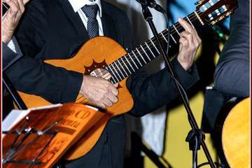 Medio Jigo p’al Kilo cumple 22 años/Ildefonso Rodríguez.